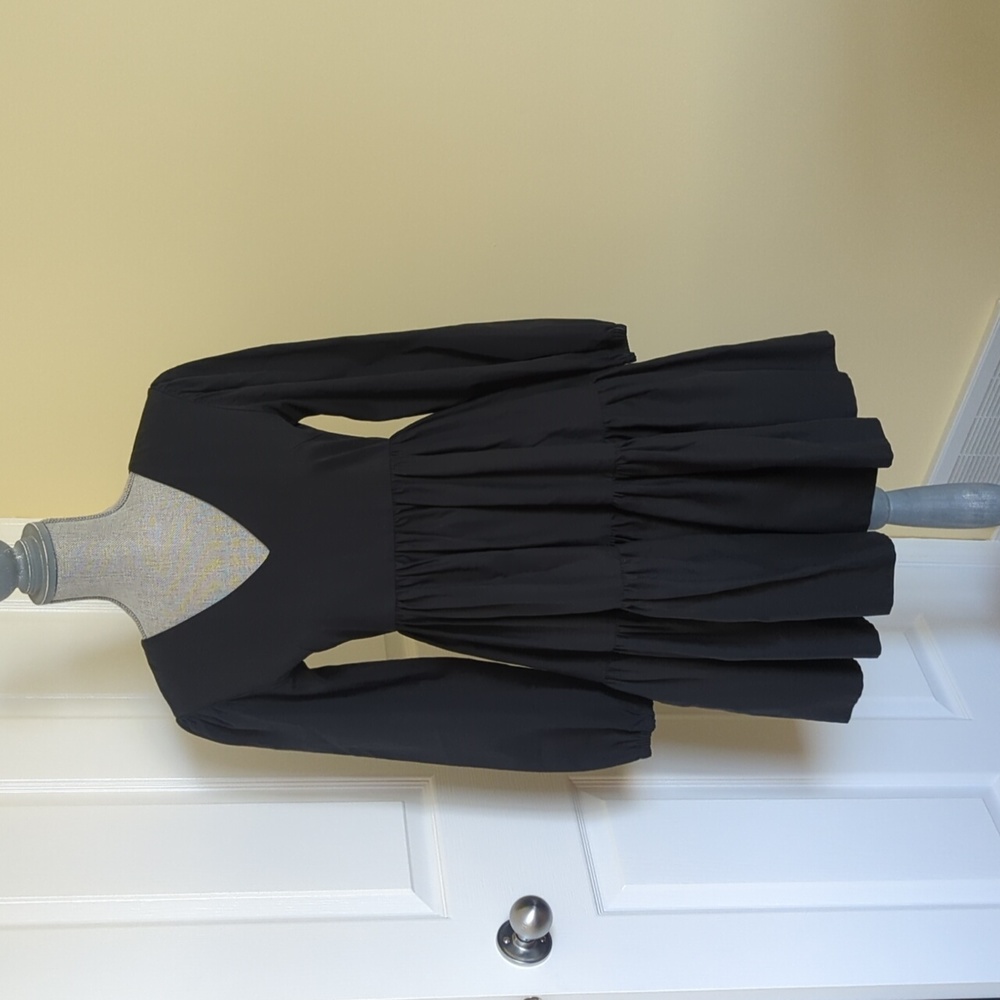 Emma Knudsen Frankie Dress - Size XS